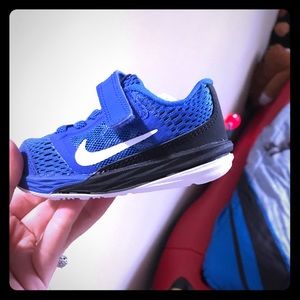 Nike Kids Fusion